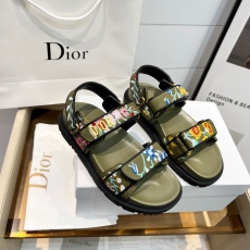 Christian Dior Sandals